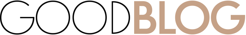 Good Blog Demo