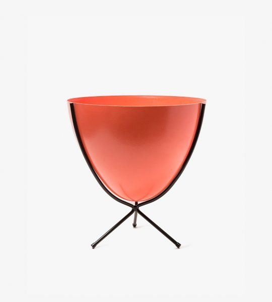 Short Black Stand - Image 1