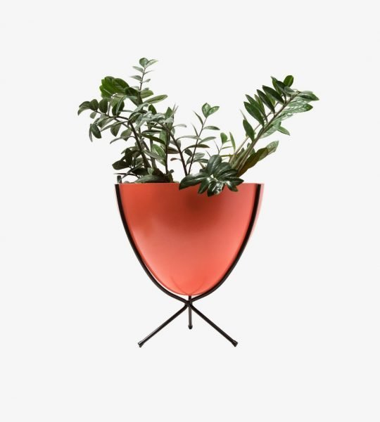 Short Black Stand - Image 2